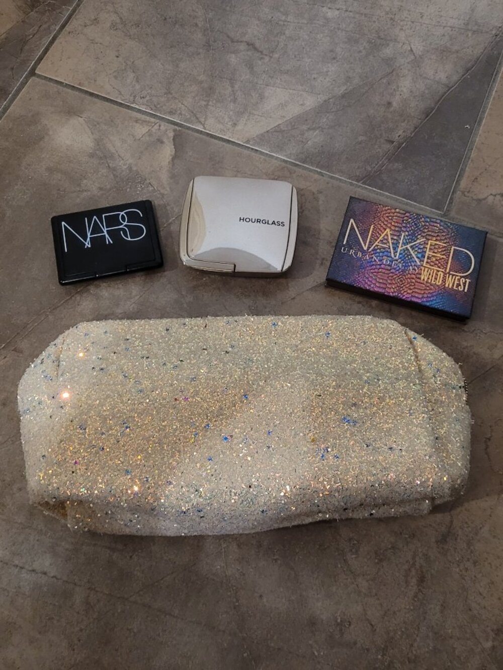 Tarte, NARS, Hourglass & Urban Decay Makeup Bundle